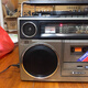 Sanyo M9930K Recorder rein importiert Sekunding Hand (80% neu)