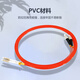 JINKUNYU Telecom grade fiber jumper single mode single core fiber jumper SC-FC single mode single core 3 meters SC-SC 3 meters