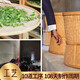 Fujian Jingyin Oolong Tee Wuyi Rock Camellia Duft Dahongpao 350g Dosen Urlaubs Geschenkbox Getränk Tee selbst, um Ältesten Geschenke zu geben