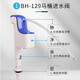 家柏饰T0T坐便器水箱配件CW866B CW854BCW864RB进水阀 马桶排水阀扳手 BH129水阀+米色排水阀
