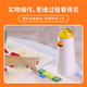 Matatalab【咨询立减】Matatalab玛塔儿童编程机器人智能机器人玩具模块化拼接steam六一儿童节礼物 家庭版4岁+