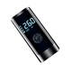 Xushansi-Auto aufblasbare Pumpe Limousine tragbarer Auto Elektroreifen Elektrofahrzeuge Motorrad drahtlose automatische aufblasbare Pumpe 800 Zylinder Elektrofahrzeug 48 V-72 V Universal