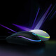 罗技（Logitech） G102 有线游戏鼠标 电竞键鼠套装 TTC轴 K845 背光有线游戏机械键盘 全尺寸 K845红轴-极昼灰+ G102黑-黑色防滑贴