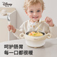 Disney Disney Baby Учимся есть тренировочная вилка Spoon Baby Дополнительная пища из нержавеющей стали ложки ложки детской ложки вилки Микки Форк Spoon [316L из нержавеющей стали]
