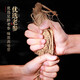 Banshannong ginseng slices 250g Changbai Mountain Raw Ginseng slices Medicinal materials to give nourishing nutritional products to elders