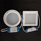 
LED downlight square and round NLED9192591939194919591969198RNLED919255 NLED9195 15W circular 5700 positive white light