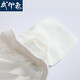 Wu Impression Tai Chi Clothing Men's Tai Chi Eight Duan Jin Full Set of Tai Chi Practice Clothing Female Martial Arts Competition Performance Style Chinese Style White [Four Seasons Style Hot Selling] XL Height 174-178cm Weight 140-160Jin [Jin equals 0.5 kg]
