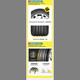 Jiatong tire comfortable sedan T20 185/70R14 728 MG 3 Foton Midi