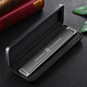 Swan German imported cherry swan 28-hole polyphonic harmonica wide range high-end adult accent quasi-professional performance gifts Athens black 28-hole polyphonic C-tone + full set of gifts
