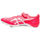 
Asics Oregon World Championships Track and Field Elite Asics SP BLADE 9 Professional sprinting spikes for men and women Blade 1093A137-702/Blade 42.5