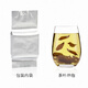 青钱神茶青钱柳茶叶（青钱柳叶茶宜搭城步古树嫩叶江西修水清钱金钱柳原叶中老年滋补养生茶使用） 三盒
