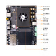 FPGA Development Board Xilinx Zynq Ultrascale+ MPSOC Zu9eg 15eg AI AXU9EGB V2.1 Entwicklungsausschuss