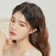 Chimera (CHIMERA) texture acetic acid texture pressed hair hoop bangs headband female high-end hairpin hair accessories female birthday gift