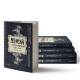 【全新正版】【极速送达】黑死病（一个极为悲惨的时期1348—1349）[英]弗朗西斯*艾丹*加斯凯应急管理出版社