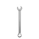 MaxPower Industrial Grade Dual-Purple-Wrench-Hardware-Werkzeug Pflaumenblüten-Öffnen Dual-Purple-Schrren