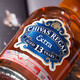 芝华士芝华士（Chivas）苏格兰 调和型 威士忌 洋酒 中粮酒业 礼品 13年黑麦/龙舌兰 500mL各1支