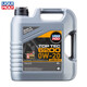 LIQUI MOLY Deutsch importiertes Motoröl Top-Technologie 6200 Synthetiköl 0W-20 passend für Volkswagen Audi 20788 0W-20 4L