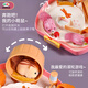 
mimiworld happy squirrel house special edition play house little hamster toys children's birthday gift box girls toys 3-6 years old