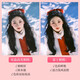 Yihao Customized Family Portrait Large Size 8-40 Inch Photo Developing Photo Developing Mobile Phone Photo Photo Studio Photo Customization [Fuji Glossy] 10 Inch