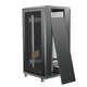 Tuteng TD Mesh Door 19-Zoll-Netzwerkserver Audioverstärker Schrankschalter Router Schwache aktuelle UPS-Überwachung Power Box Room IDC 600*600*1,4 Meter
