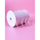 
1cm summer hook hat ribbon transparent snow yarn belt chiffon hook sun hat ribbon thread hand-woven DIY burgundy 1048#
