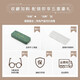 Jincheng Coconut Gray Ultralight Pure Titanium Half Frame Myopia Glasses Frame Anti-Blue Light Color Change Men's Big Face With Eyes Can Be Matched Glacier Coconut Gray [Exquisite Gift Box] 0 Degree Anti-Blue Light Lens