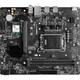 Intel 12 / 13th Generation Core CPU MSI H610 Motherboard CPU Set Board U Set MSI Pro H610M-S WiFi D4 I3-12100F Box