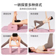 Upani yoga bricks, adult high-density foam bricks, children's dance bricks, practice aids, wear-resistant, non-slip bricks, environmentally friendly
