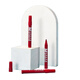 
Comix (Comix) Large Single-Head Scorer/Big Head Pen/Logistics Oil Pen Line 2.0mm/Red 10 pieces/box MK831