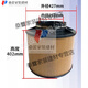 Pupan Diesel Generator Air Filter Filter Air Filter E120376 Аксессуары для технического аппарата 9y-3879