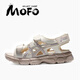 asics Kahana Sd 户外运动凉鞋 1203A130-001 1203A130-102 1203A130-001 39
