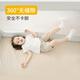 Cod daddy bed fence baby anti-fall bed guardrail baby large bed anti-fall bezel customized universal classic - three-sided installation / color remarks 1.8M*2.0M
