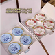 Swallow's first Zhenlong Pure Swallow Yam Lily Bird's Nest Porridge Meal Replacement Fast Breakfast and Night Snack Nutritional Porridge Gift Box Health Bird's Nest Soup White New Package Yam Lily [One Box of 8 Bowls]