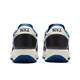 耐克（NIKE）男鞋 新款sacai Undercover黑蓝红解构运动跑步鞋DJ4877-300 DJ4877-600 36.5