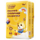 Dr. Totoro Chicken Children's Fun Windel XXL Code 60 Tabletten [14-17 kg] männliche und weibliche Baby Windeln Ultra dünn atmungsaktiv und trocken
