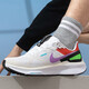 Nike Herrenschuhe 2025 Sommer neuer Initiator Retro Sports Dad Schuhe Klassiker vielseitige Laufschuhe Fv4867-100 Weiß/helles Graspila/Luft Zoom 39