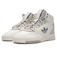 Adidas Clover Board Schuhe Frauenschuhe Frühlings- und Herbst neuer Pfosten W Fitness Kee-resistente Sportschuhe bequeme Freizeitschuhe If2694 38 (235 mm)