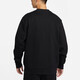 耐克（NIKE）官方男装新款M NK CLUB FAIRWAY CARDIGAN夹克时尚潮流外套 FN3899-010 M