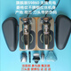 飞利浦（PHILIPS）原装飞利浦剃须刀SP9860 S9733 S9731 S9311 S5675 S5420产地荷兰 全新散装S6680一套 自用实惠(不含备用刀头)