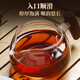 御举茗 宫廷普洱茶熟茶自己喝 2017熟普洱茶云南茶饼茶叶父亲节礼物 冰岛宫廷班章（357g*3）
