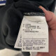 耐克（Nike）卫衣男子冬季新款运动NBA篮球针织加绒时尚连帽衫休闲套头衫上衣 DX9794-010黑色加绒 3XL