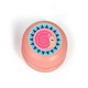 Childhood Infinity (ONSHINE) Wooden Yo-Yo Children's Yo-Yo Round Cartoon Animal Elastic Ball Kindergarten Toys Owl Yo-Yo
