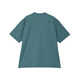 Футболка North Face Universal и летняя футболка на открытом воздухе NT12401 FFG/Grey L