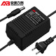 Cámara de vigilancia del departamento Al igual que la seguridad del departamento 220V a AC24V2A Ball Machine Adaptador AC Power Voltaje Regulador del interruptor del interruptor de interiores ABLK-2024Q