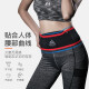 Aonijie Jogging Cintura de la cintura Sports Montañas y mujeres al aire libre y senderismo Bolsa de teléfonos móviles de teléfono móvil de teléfono móvil