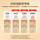 TP-LINK 双摄超清全彩监控摄像头家用室内无线云台婴儿看护器360全景手机远程控制 双镜头双画面 店长推荐【双400万超清】44AW 双摄版 无内存【免费升级32G卡】