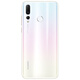 HUAWEI NOVA4 KIRIN 970 HIGHED 48 MILLION PHOTO GAME HUAWEI Téléphone de 6,4 pouces grand écran Fritillaria blanche 6 Go + 128 Go [20 millions d'appareils photo triples à large angle] 90% neufs