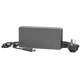 OneDa для MSI GE73 GE73VR MS-16JC MS-17C1 Адаптер мощности ноутбука 19.5V 11.8A 230W Зарядное устройство Power Power Bord GT72S 6QD-841XCN