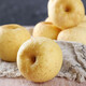 Jingxiansheng Shandong Golden Venus Apple Net weight 3Jin Jin is equal to 0.5kg Single fruit 160g+ Fresh in season Straight from the source
