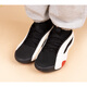 Nike (Nike) Harden Vol. 8 Harden 8e génération Chaussures de basket-ball pratiques en noir et blanc en noir IE2695 Authentique officiel IE2694 Black and Orange Spot 46